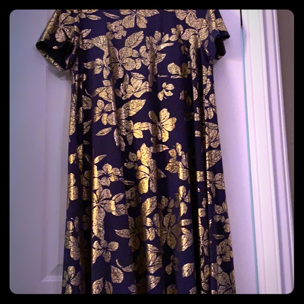 LuLaRoe Carly
